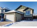 45 Mackenzie Way, Carstairs, AB  - Outdoor 