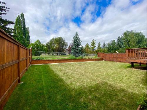 45 Mackenzie Way, Carstairs, AB - Outdoor