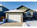 45 Mackenzie Way, Carstairs, AB  - Outdoor 