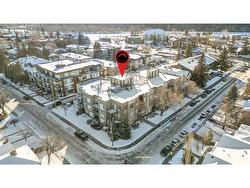 309-540 34 Street NW Calgary, AB T2N 2X7