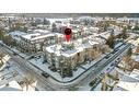 309-540 34 Street Nw, Calgary, AB  - Outdoor With View 