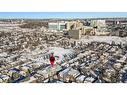 309-540 34 Street Nw, Calgary, AB  - Outdoor With View 