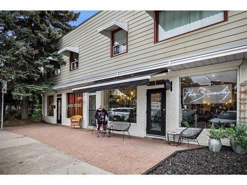 309-540 34 Street Nw, Calgary, AB - Outdoor