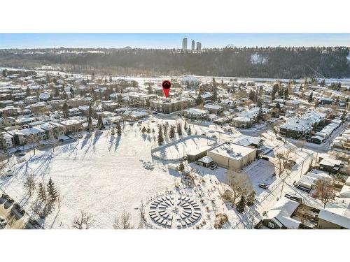 309-540 34 Street Nw, Calgary, AB - Outdoor With View