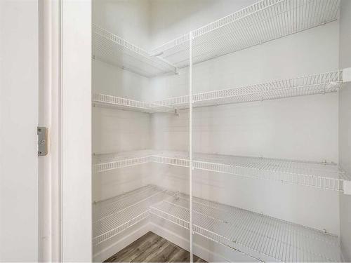 53 Chaparral Ridge Rise Se, Calgary, AB - Indoor With Storage