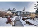 3140 46 Street Sw, Calgary, AB  - Outdoor 