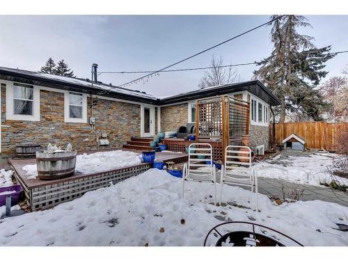 3140 46 Street Sw, Calgary, AB - Outdoor