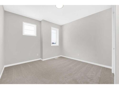 317 Corner Glen Way Ne, Calgary, AB - Indoor Photo Showing Other Room