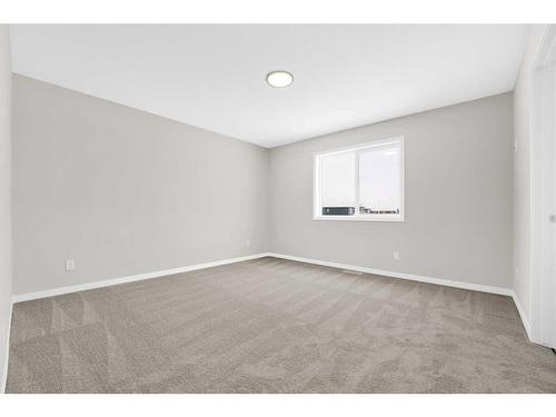 317 Corner Glen Way Ne, Calgary, AB - Indoor Photo Showing Other Room