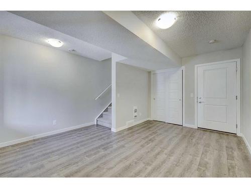 445-301 Redstone Boulevard Ne, Calgary, AB - Indoor Photo Showing Other Room