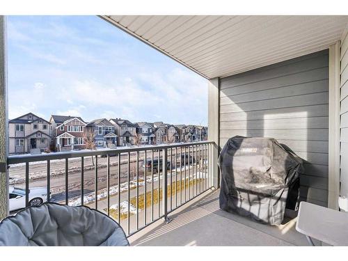 4202-181 Skyview Ranch Manor Ne, Calgary, AB 