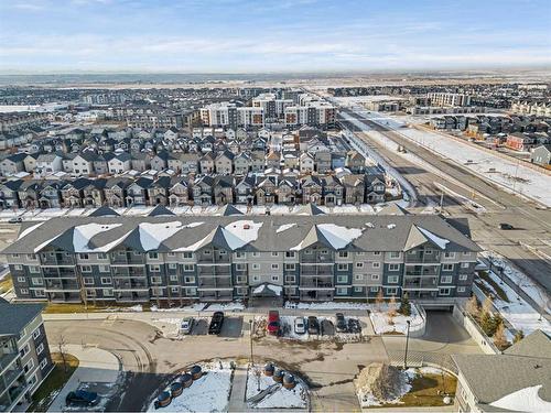 4202-181 Skyview Ranch Manor Ne, Calgary, AB 