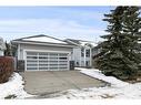 57 Citadel Gardens Nw, Calgary, AB  - Outdoor With Facade 