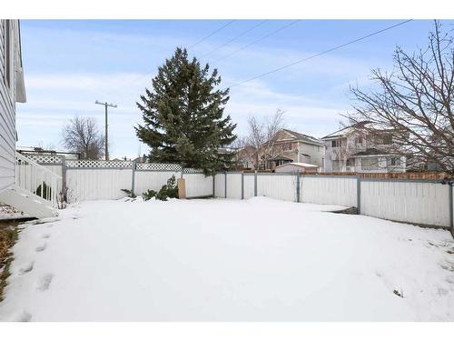 57 Citadel Gardens Nw, Calgary, AB - Outdoor