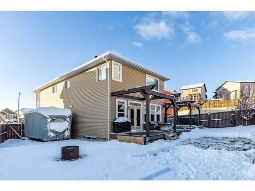 113 Heritage Cove, Cochrane, AB - Outdoor