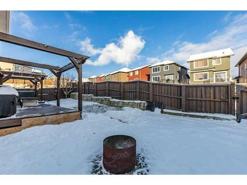 113 Heritage Cove, Cochrane, AB - Outdoor