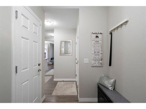 22 Kingfisher Crescent Se, Airdrie, AB - Indoor Photo Showing Other Room