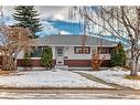 2622 42 Street Se, Calgary, AB  - Outdoor 