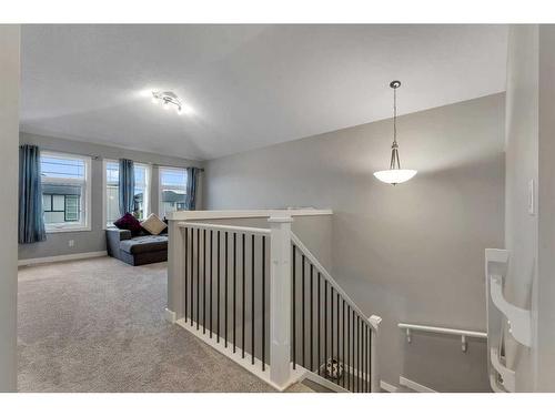 247 Kinniburgh Road, Chestermere, AB - Indoor Photo Showing Other Room