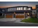 247 Kinniburgh Road, Chestermere, AB  - Outdoor With Facade 