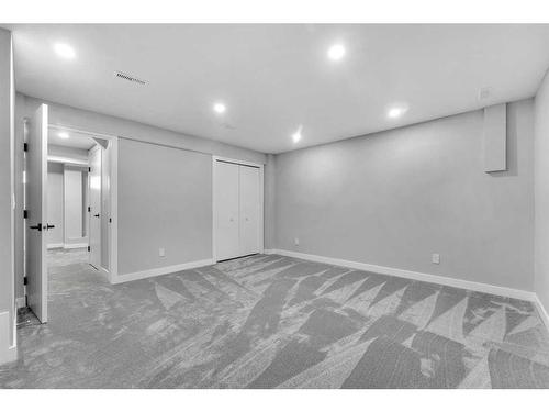 37-131 Templehill Drive Ne, Calgary, AB - Indoor