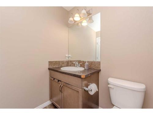 14 Cityscape Grove Ne, Calgary, AB - Indoor Photo Showing Bathroom