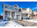 14 Cityscape Grove Ne, Calgary, AB  - Outdoor With Deck Patio Veranda With Facade 