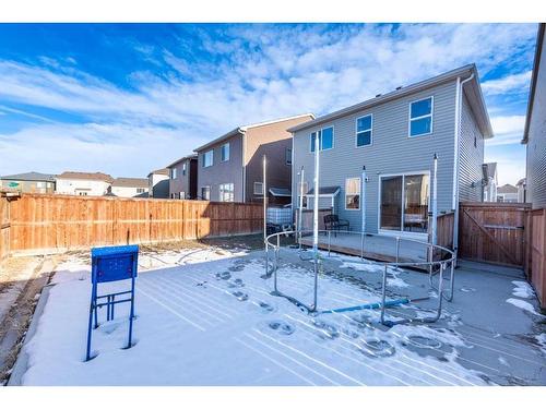 14 Cityscape Grove Ne, Calgary, AB - Outdoor