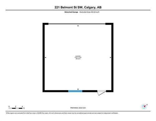 221 Belmont Street Sw, Calgary, AB - Other