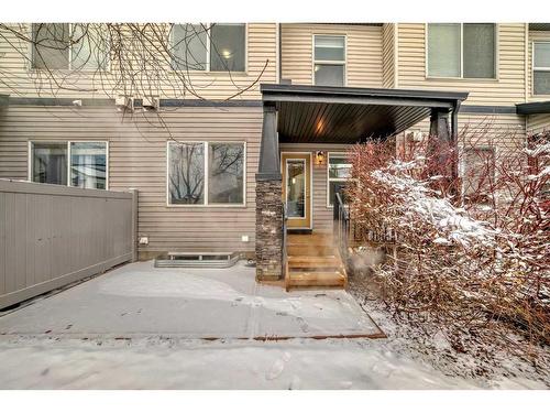 453 Copperpond Landing Se, Calgary, AB - Outdoor