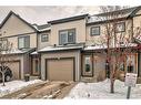 453 Copperpond Landing Se, Calgary, AB  - Outdoor With Facade 