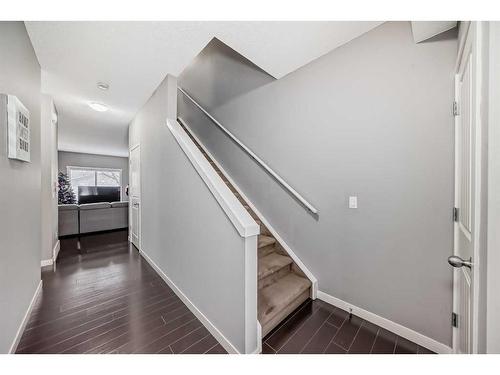 453 Copperpond Landing Se, Calgary, AB - Indoor Photo Showing Other Room