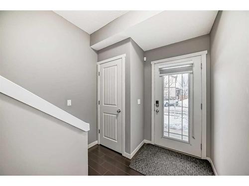 453 Copperpond Landing Se, Calgary, AB - Indoor Photo Showing Other Room