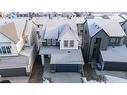 333 Baneberry Way Sw, Airdrie, AB  - Outdoor 