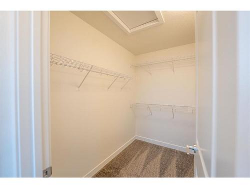 333 Baneberry Way Sw, Airdrie, AB - Indoor With Storage