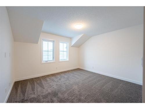 333 Baneberry Way Sw, Airdrie, AB - Indoor Photo Showing Other Room