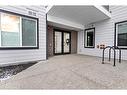 2411-111 Wolf Creek Drive Se, Calgary, AB  - Outdoor With Exterior 