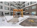 2411-111 Wolf Creek Drive Se, Calgary, AB  - Outdoor With Facade 