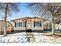 801 5 Street Se, High River, AB  - Outdoor 