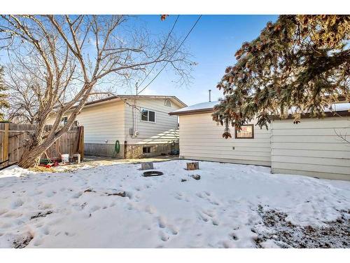 801 5 Street Se, High River, AB - Outdoor