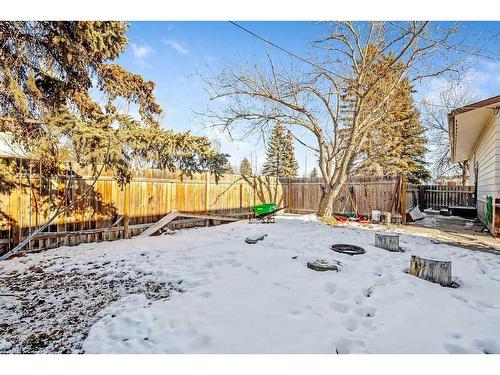 801 5 Street Se, High River, AB - Outdoor