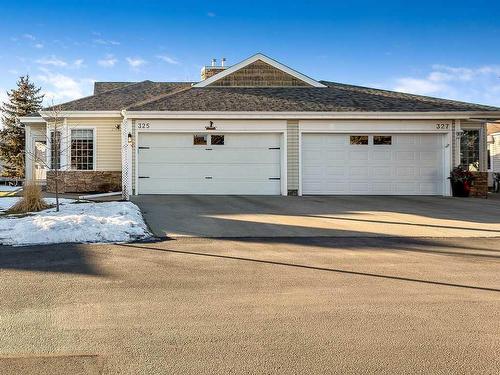 325 De Foras Close Nw, High River, AB - Outdoor