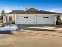 325 De Foras Close Nw, High River, AB  - Outdoor 