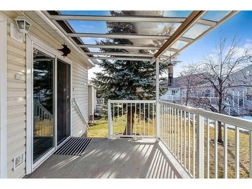 325 De Foras Close Nw, High River, AB - Outdoor