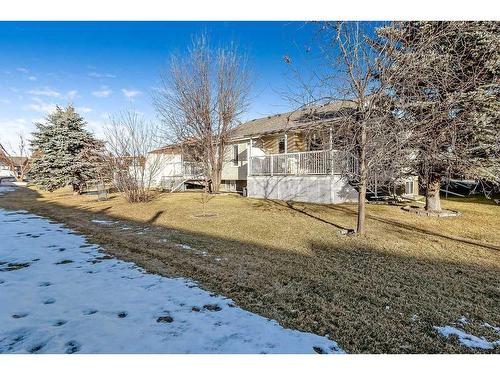 325 De Foras Close Nw, High River, AB - Outdoor