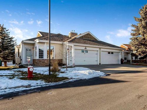 325 De Foras Close Nw, High River, AB - Outdoor With Facade