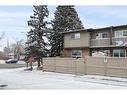 1-1055 72 Avenue Nw, Calgary, AB  - Outdoor With Balcony 