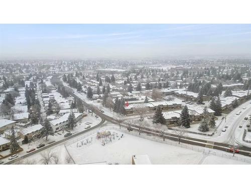 1-1055 72 Avenue Nw, Calgary, AB - Outdoor With View