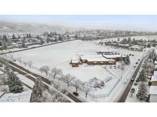 1-1055 72 Avenue Nw, Calgary, AB - Outdoor With View