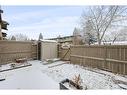 1-1055 72 Avenue Nw, Calgary, AB  - Outdoor 